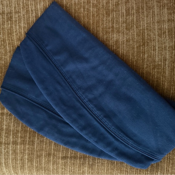 NWOT Set of 2 Airforce Garrison Caps - Picture 2 of 2